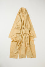 画像をギャラリービューアに読み込む, 木蘭色無地の散らし地紋【四つ釦】⚠️裾汚れあり