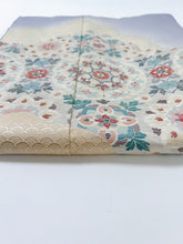 画像をギャラリービューアに読み込む, 【予約品】正院模様金彩銀彩青海波模様