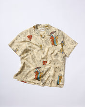 画像をギャラリービューアに読み込む, 人物画模様【S】