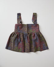 画像をギャラリービューアに読み込む, 唐草暈し模様