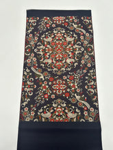 画像をギャラリービューアに読み込む, 花鳥・更紗模様【ケニショ・小】