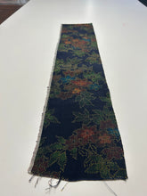 画像をギャラリービューアに読み込む, 花模様紬【S】