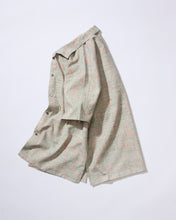 画像をギャラリービューアに読み込む, 唐草織り模様【S】