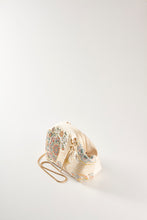 画像をギャラリービューアに読み込む, 唐織枠絵に丸華【小】【西陣まいづる帯】