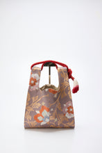 画像をギャラリービューアに読み込む, 更紗花唐草模様【ケニショ・小】