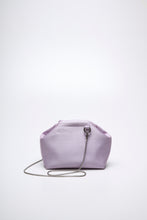 画像をギャラリービューアに読み込む, 薄藤色に孔子織地【ケニガマ・小】