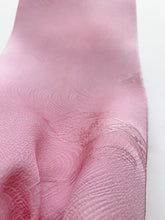 画像をギャラリービューアに読み込む, 流水地紋に変わり格子地紋