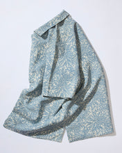 画像をギャラリービューアに読み込む, 抽象花模様【L】