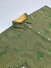 画像をギャラリービューアに読み込む, 新型・重ね亀甲模様【S】