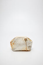 画像をギャラリービューアに読み込む, 銀糸華唐紋①【ケニガマ・小】