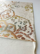 画像をギャラリービューアに読み込む, 【あずま型 中】正倉院花文金銀糸