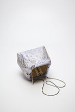 画像をギャラリービューアに読み込む, 正倉院更紗花模様①【ケニガマ・小】