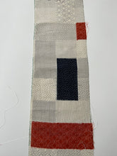 画像をギャラリービューアに読み込む, 地模様に色紙柄