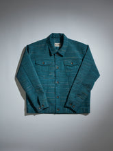 画像をギャラリービューアに読み込む, 多色の横節紬