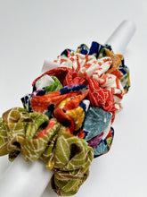 画像をギャラリービューアに読み込む, 古典柄【小】5点セット