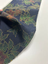 画像をギャラリービューアに読み込む, 花模様紬【S】