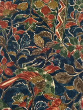 画像をギャラリービューアに読み込む, 更紗模様【S】