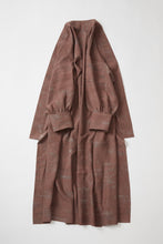 画像をギャラリービューアに読み込む, 吹き暈し【四つ釦】