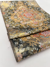 画像をギャラリービューアに読み込む, 引箔大華模様全通柄【ケニショ・大】