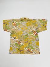 画像をギャラリービューアに読み込む, 新型・扇七宝模様【S】