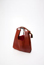 画像をギャラリービューアに読み込む, 朱色暈し【ケニショ・小】