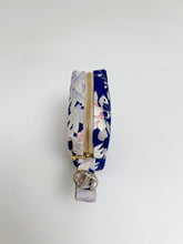 画像をギャラリービューアに読み込む, 楓牡丹模様【中】