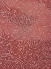 画像をギャラリービューアに読み込む, 墨流しの織り出し模様【六つ釦】