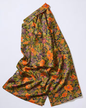 画像をギャラリービューアに読み込む, 花尽くし模様【L】