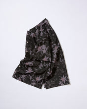 画像をギャラリービューアに読み込む, 格子花模様【S】