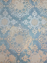 画像をギャラリービューアに読み込む, 華更紗菱絵【ケニショ・小】