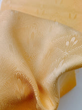 画像をギャラリービューアに読み込む, 変わり華青海波【六つ釦】