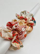 画像をギャラリービューアに読み込む, 白赤【小】5点セット