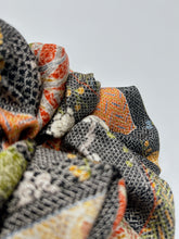 画像をギャラリービューアに読み込む, 色紙に古典地模様【大・単品】