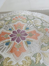 画像をギャラリービューアに読み込む, 唐織丸華模様【あずま型 中】