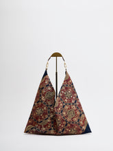 画像をギャラリービューアに読み込む, 【あずま型 中】亀甲花模様