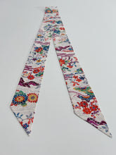 画像をギャラリービューアに読み込む, 型染め風模様【特短】