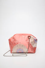 画像をギャラリービューアに読み込む, 正倉院天井に丸華模様【ケニガマ・大】