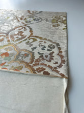 画像をギャラリービューアに読み込む, 【あずま型 中】正倉院花文金銀糸