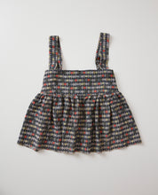 画像をギャラリービューアに読み込む, 幾何学華格子に菱亀甲模様