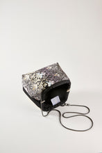 画像をギャラリービューアに読み込む, 立湧更紗模様【小】【西陣まいづる帯】