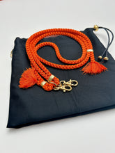 画像をギャラリービューアに読み込む, 黒【ケニ巾着】