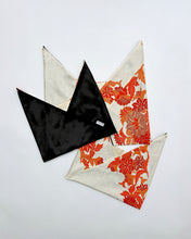 画像をギャラリービューアに読み込む, リバーシブル・ケニあずま袋 【keniamarilia× 風美舎】