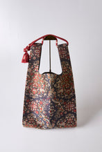 画像をギャラリービューアに読み込む, 花鳥・更紗模様【ケニショ・大】