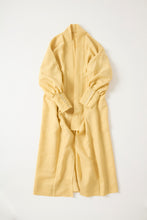 画像をギャラリービューアに読み込む, 斑点地紋に色無地【六つ釦】【限定】