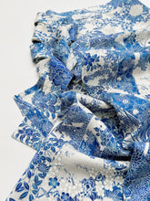 画像をギャラリービューアに読み込む, 熨斗草花模様【シュッケニ】