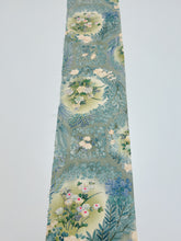 画像をギャラリービューアに読み込む, 丸華絵暈し模様【ブラウス】