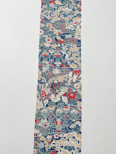 画像をギャラリービューアに読み込む, 辻が花模様【S】