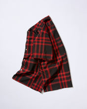 画像をギャラリービューアに読み込む, 格子模様大島紬【S】