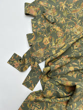 画像をギャラリービューアに読み込む, 唐草模様【シュッケニ】