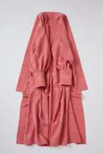 画像をギャラリービューアに読み込む, 菊葉の織り出し模様【六つ釦】